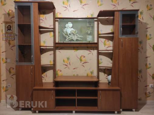 Горка орфей 4 0