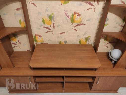 Горка орфей 4 2