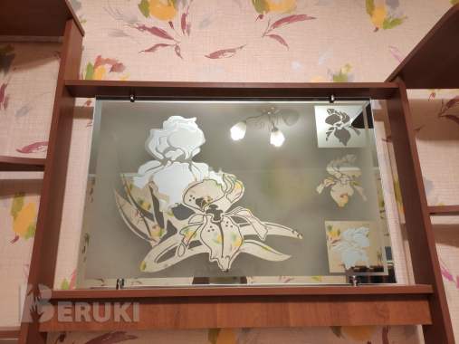 Горка орфей 4 4