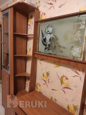 Горка орфей 4 5