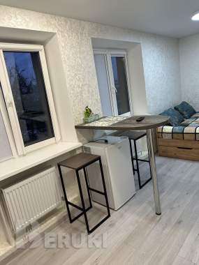 Апартаменты на сутки витебск 4