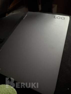 Игровой ноутбук lenovo loq 15rh8 3