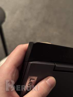 Игровой ноутбук lenovo loq 15rh8 5