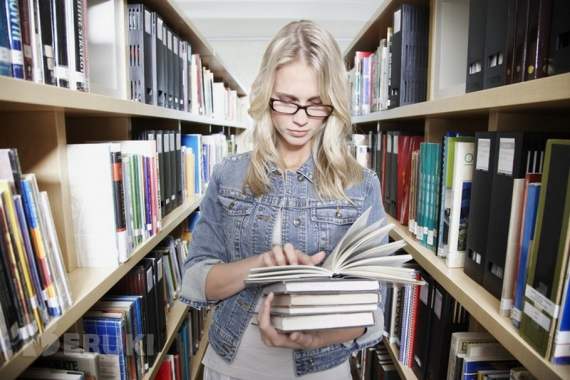 Заказать контрольные работы, курсовые и дипломы