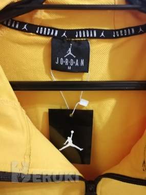 Спортивный костюм nike jordan (m), новый 3