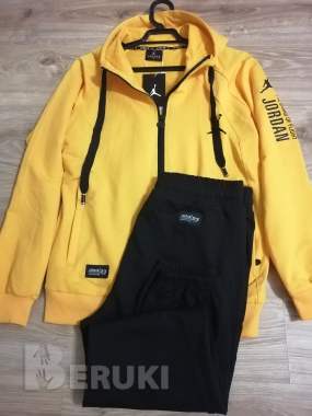 Спортивный костюм nike jordan (m), новый 4