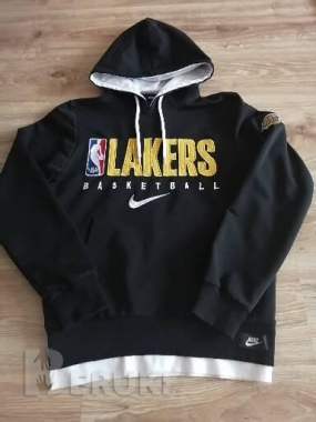 Спортивный костюм nike jordan lakers nba, новый 1