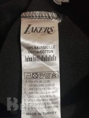 Спортивный костюм nike jordan lakers nba, новый 5