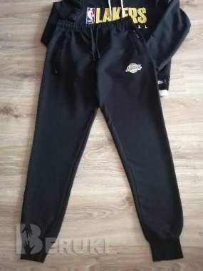 Спортивный костюм nike jordan lakers nba, новый 6