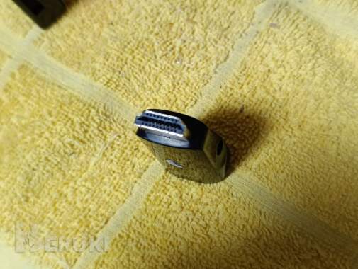 Переходник hdmi vga audio на монитор компа 1