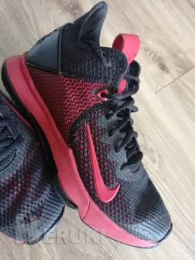 Кроссовки nike lebron witness 4, (40р-р) 0