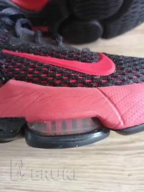 Кроссовки nike lebron witness 4, (40р-р) 1