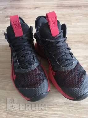 Кроссовки nike lebron witness 4, (40р-р) 2