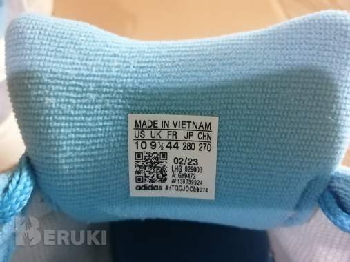 Кроссовки adidas cumpus, (44р-р) 3