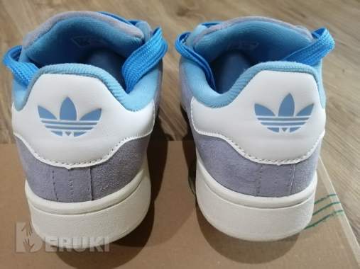 Кроссовки adidas cumpus, (44р-р) 4