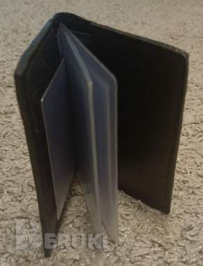 Обложка на автодокуметы 2