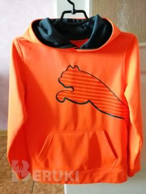 Байки puma (12-14 лет) 0