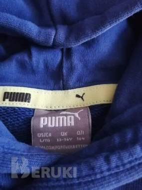 Байки puma (12-14 лет) 4