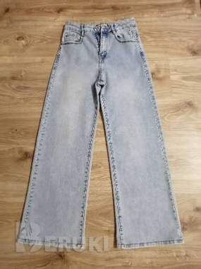 Джинсы, 152-158см 0
