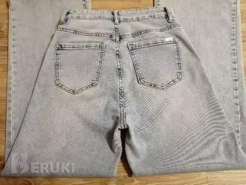 Джинсы, 152-158см 1