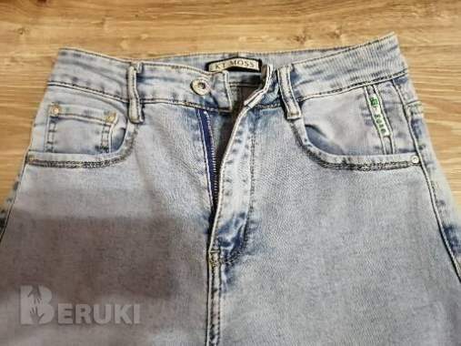 Джинсы, 152-158см 2