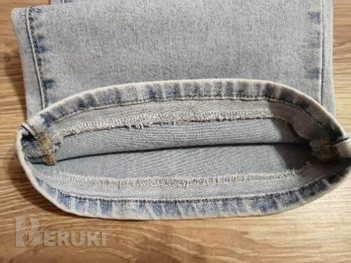 Джинсы, 152-158см 4