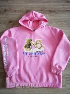 Байка тёплая, 12-13 лет 1