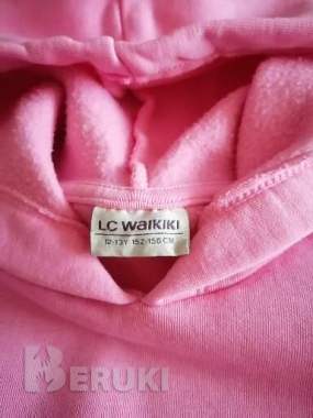 Байка тёплая, 12-13 лет 2