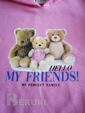 Байка тёплая, 12-13 лет 3