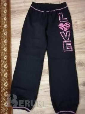 Спортивный костюм (тёплый), 12-13 лет 2