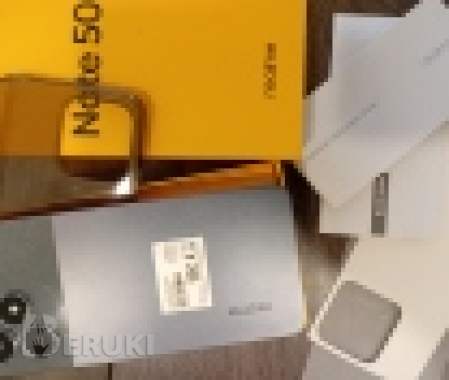 Смартфон realme note 50 1