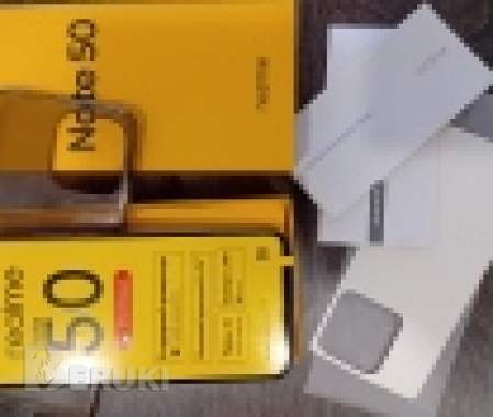 Смартфон realme note 50 2