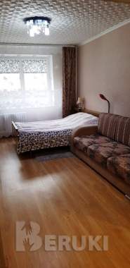 Квартира на сутки в вилейке 0