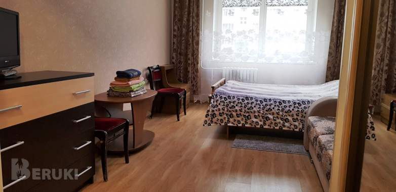 Квартира на сутки в вилейке 1