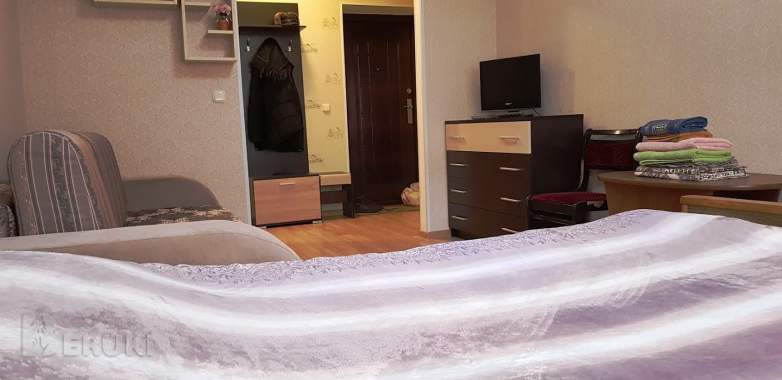 Квартира на сутки в вилейке 2