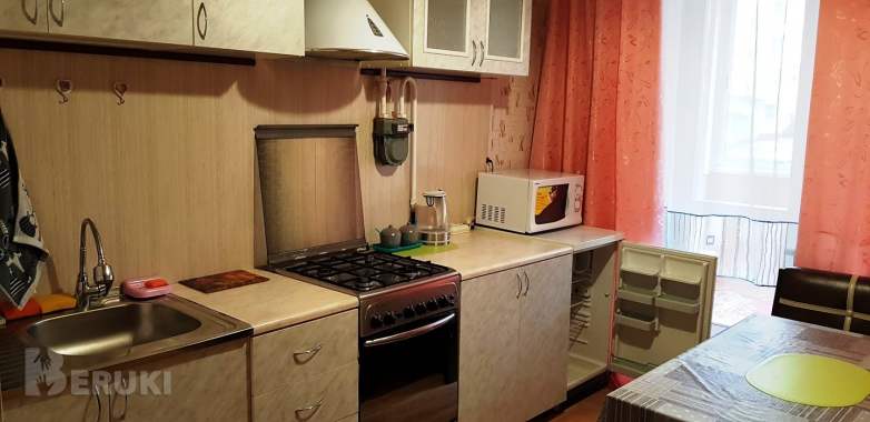 Квартира на сутки в вилейке 7