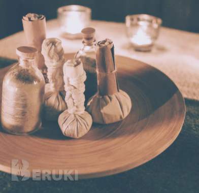 Лечебная косметика под заказ 9