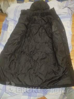 Пуховик адидас 2