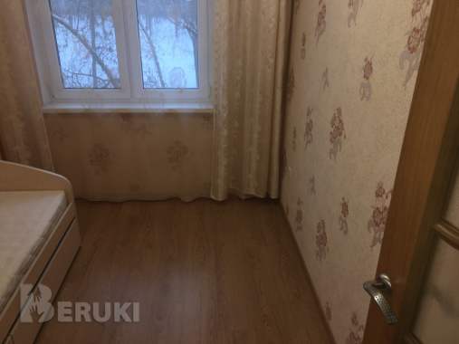 Сдам квартиру 4