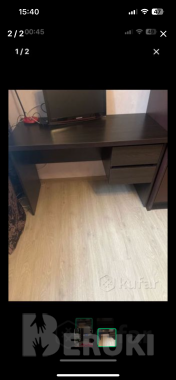 Письменный стол 0