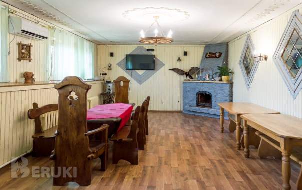 Сдам дом для проведения праздничных мероприятий 6