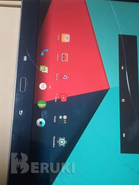 Samsung tab 3 3g 10" 1/16 gb android 7 youtube ком 1
