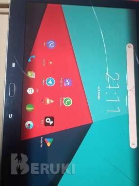 Samsung tab 3 3g 10" 1/16 gb android 7 youtube ком 5