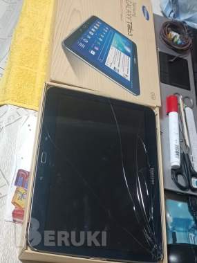 Samsung tab 3 3g 10" 1/16 gb android 7 youtube ком 7