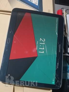 Samsung tab 3 3g 10" 1/16 gb android 7 youtube ком 8