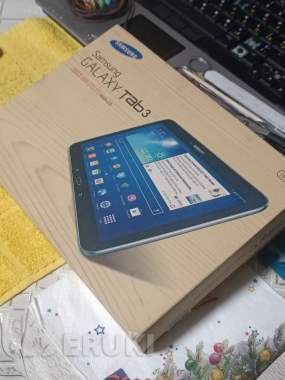 Samsung tab 3 3g 10" 1/16 gb android 7 youtube ком 9