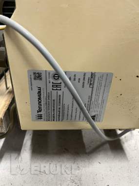 Тепловая завеса кэв-6п2222е 1,5м (220/380) (оптима 0