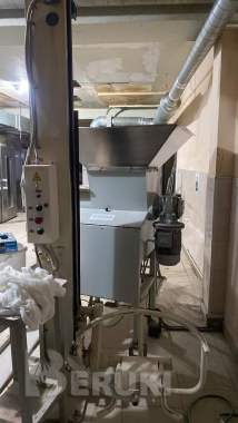 Дежеопрокидыватель а2-хде