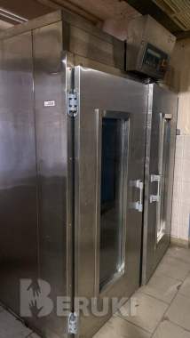 Шкаф расстойный климат-агро 24/12м