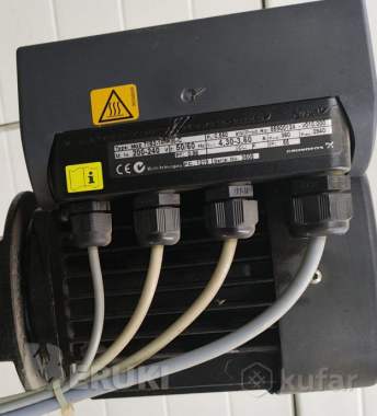 Продам станцию повышения давления grundfos 7